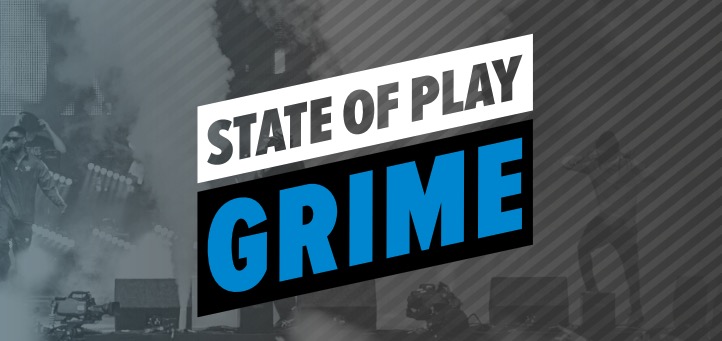 The Grime Report