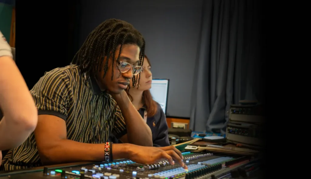 BMRU to collaborate with Young Sounds on new AHRC project