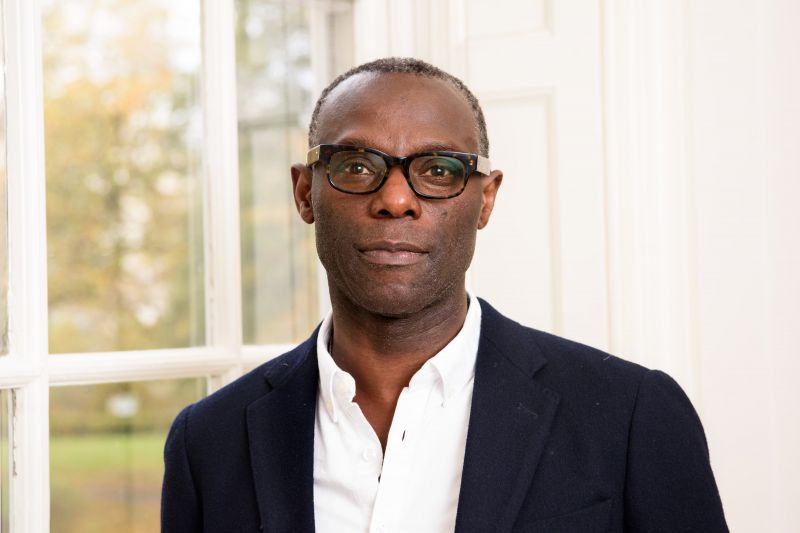 BMRU’s Mykaell Riley promoted to Professor